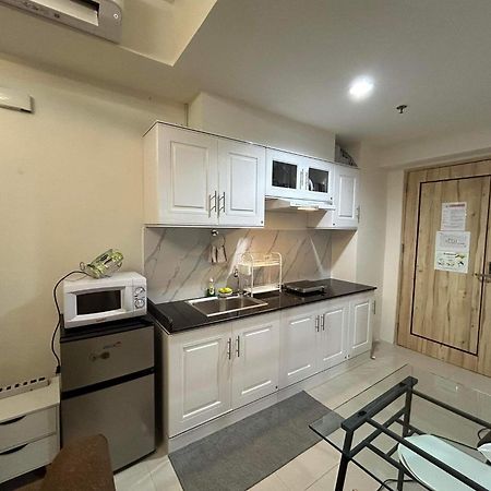 Inspiria Apart otel Davao City Dış mekan fotoğraf