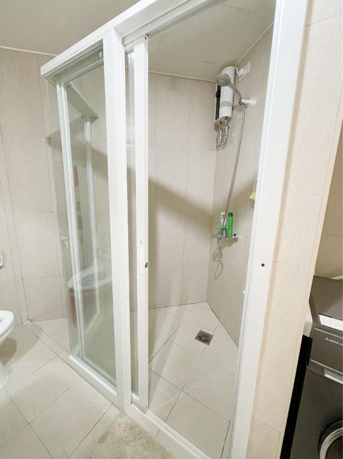 Inspiria Apart otel Davao City Dış mekan fotoğraf