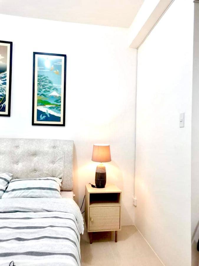 Inspiria Apart otel Davao City Dış mekan fotoğraf