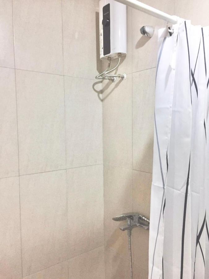 Inspiria Apart otel Davao City Dış mekan fotoğraf