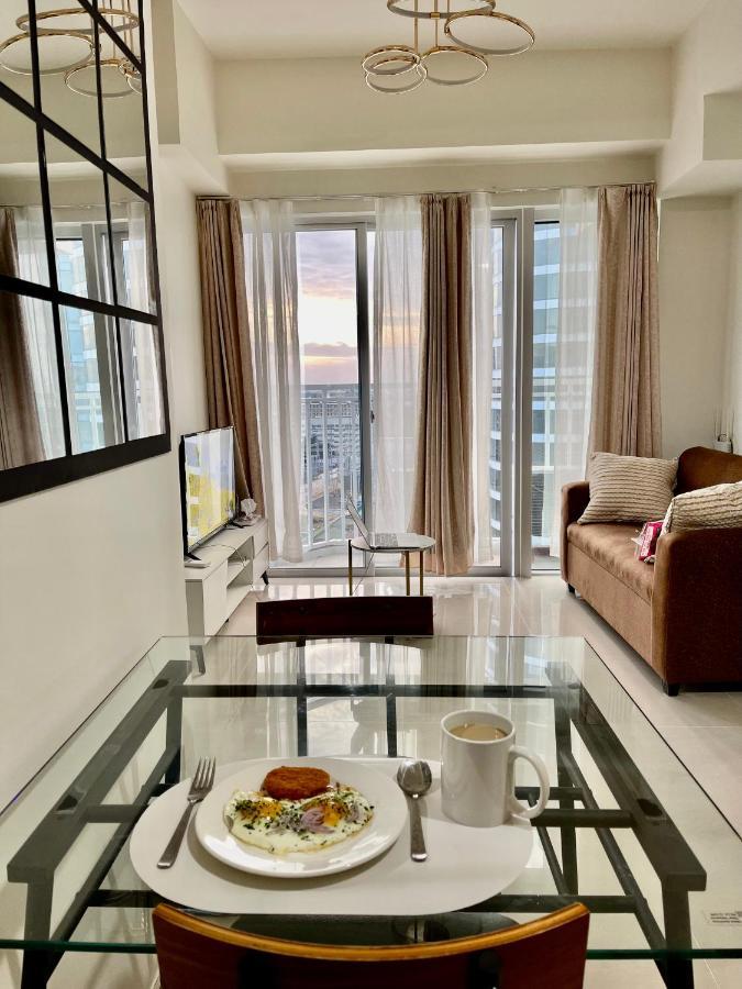 Inspiria Apart otel Davao City Dış mekan fotoğraf