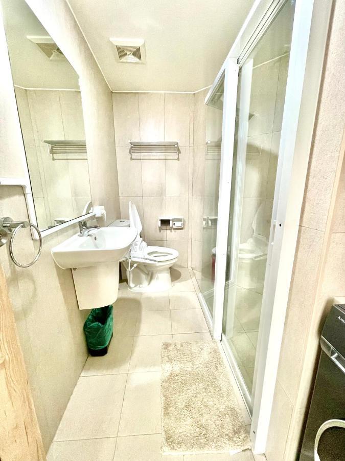 Inspiria Apart otel Davao City Dış mekan fotoğraf