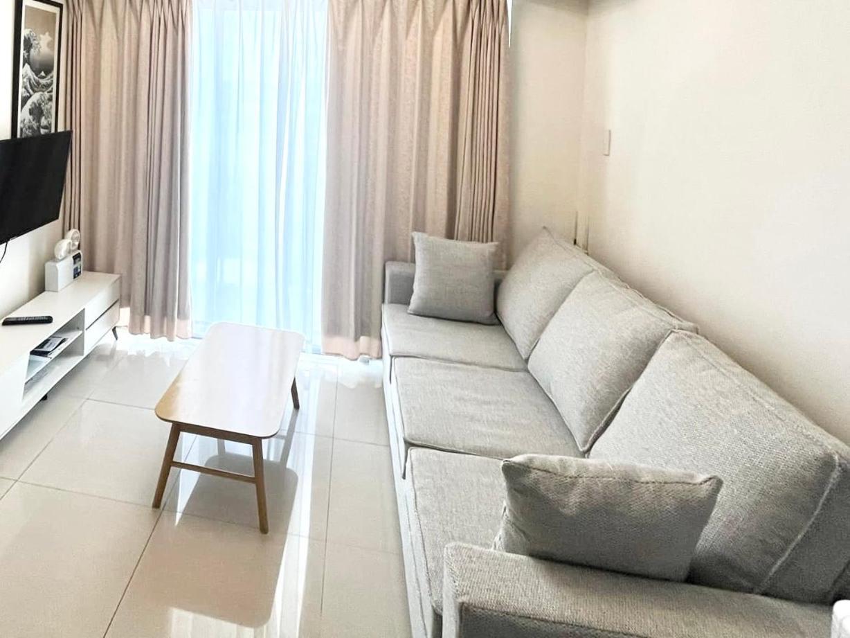 Inspiria Apart otel Davao City Dış mekan fotoğraf
